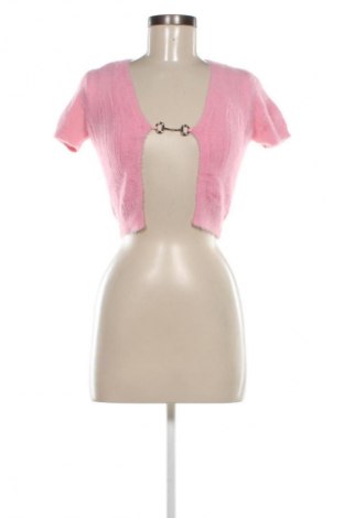 Dámsky kardigán Princess Polly, Veľkosť S, Farba Ružová, Cena  28,95 €