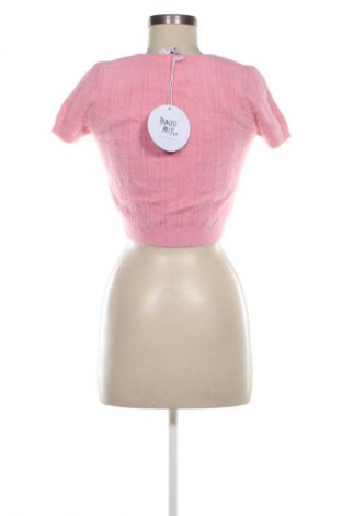 Dámsky kardigán Princess Polly, Veľkosť S, Farba Ružová, Cena  28,95 €