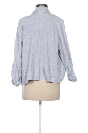 Дамска жилетка Repeat, Размер M, Цвят Син, Цена 17,00 €