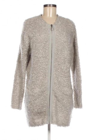 Дамска жилетка Reserved, Размер M, Цвят Сив, Цена 4,60 €