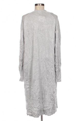 Damen Strickjacke Rivers, Größe M, Farbe Grau, Preis 2,99 €