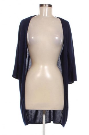 Dámsky kardigán S.Oliver, Veľkosť M, Farba Modrá, Cena  3,95 €