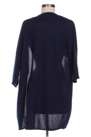 Dámsky kardigán S.Oliver, Veľkosť M, Farba Modrá, Cena  3,95 €