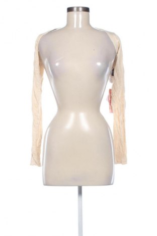 Női kardigán SHEIN, Méret S, Szín Bézs, Ár 719 Ft