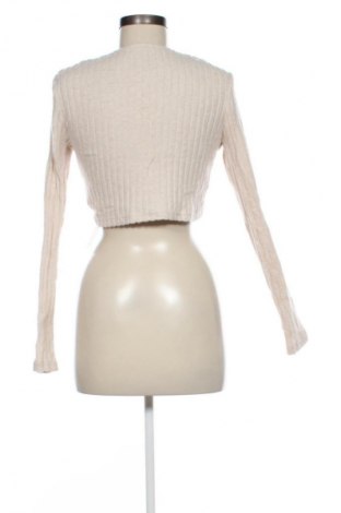 Dámsky kardigán SHEIN, Velikost M, Barva Béžová, Cena  159,00 Kč