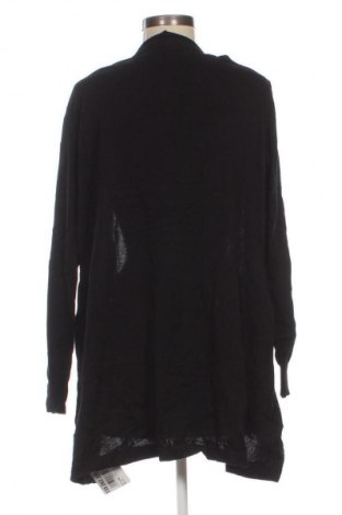 Damen Strickjacke SHEIN, Größe L, Farbe Schwarz, Preis 3,99 €