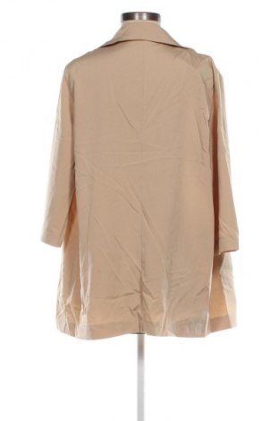 Damen Strickjacke SHEIN, Größe M, Farbe Beige, Preis 3,99 €