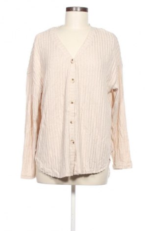 Női kardigán SHEIN, Méret M, Szín Bézs, Ár 1 039 Ft