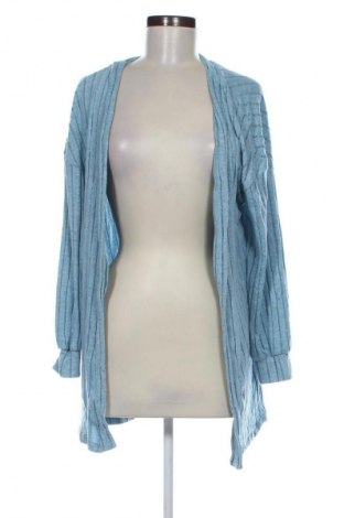 Дамска жилетка SHEIN, Размер M, Цвят Син, Цена 2,04 €