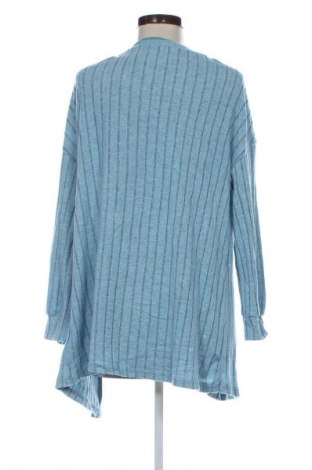 Дамска жилетка SHEIN, Размер M, Цвят Син, Цена 2,04 €