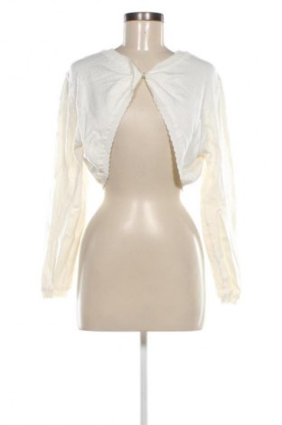Damen Strickjacke SHEIN, Größe XL, Farbe Weiß, Preis € 8,99