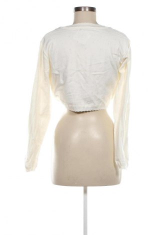 Damen Strickjacke SHEIN, Größe XL, Farbe Weiß, Preis € 8,99