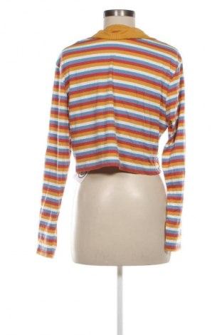 Damen Strickjacke SHEIN, Größe XXL, Farbe Mehrfarbig, Preis 3,99 €