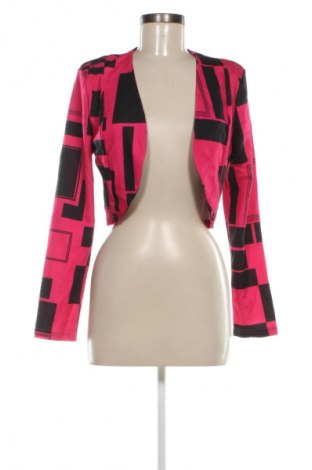 Damen Strickjacke SHEIN, Größe M, Farbe Mehrfarbig, Preis 3,99 €