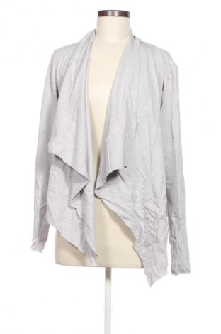 Дамска жилетка Saba, Размер L, Цвят Сив, Цена 2,04 €