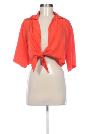 Női kardigán Sinsay, Méret S, Szín Narancssárga
, Ár 1 689 Ft