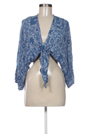 Női kardigán Stradivarius, Méret S, Szín Sokszínű, Ár 6 156 Ft