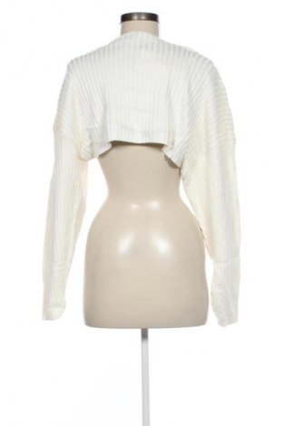 Γυναικεία ζακέτα Supre, Μέγεθος S, Χρώμα Εκρού, Τιμή 7,99 €