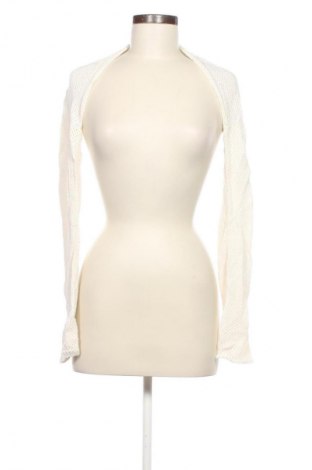 Női kardigán Supre, Méret M, Szín Fehér, Ár 669 Ft