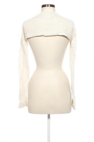 Női kardigán Supre, Méret M, Szín Fehér, Ár 669 Ft