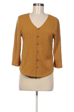 Női kardigán Sussan, Méret XXS, Szín Sárga, Ár 669 Ft