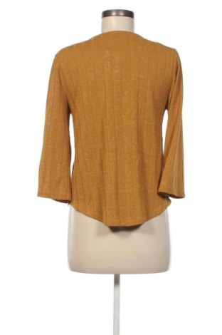 Női kardigán Sussan, Méret XXS, Szín Sárga, Ár 669 Ft