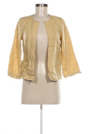 Damen Strickjacke Sussan, Größe XS, Farbe Beige, Preis 1,99 €