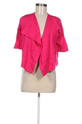 Дамска жилетка Suzanne Grae, Размер S, Цвят Розов, Цена 2,04 €