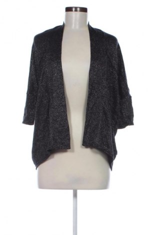 Dámsky kardigán Tally Weijl, Veľkosť XS, Farba Čierna, Cena  1,95 €