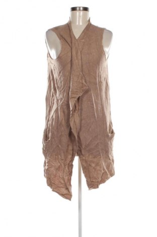 Dámsky kardigán Target, Velikost L, Barva Hnědá, Cena  49,00 Kč