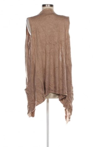 Dámsky kardigán Target, Velikost L, Barva Hnědá, Cena  49,00 Kč