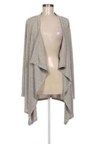 Damen Strickjacke Temt, Größe L, Farbe Grau, Preis 1,99 €