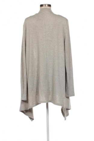 Damen Strickjacke Temt, Größe L, Farbe Grau, Preis 1,99 €