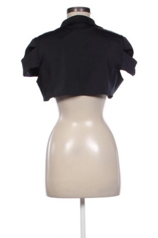 Damski kardigan Unbranded, Rozmiar L, Kolor Niebieski, Cena 29,89 zł