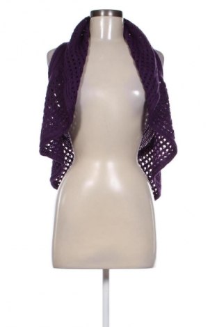 Damski kardigan Unbranded, Rozmiar M, Kolor Fioletowy, Cena 15,99 zł