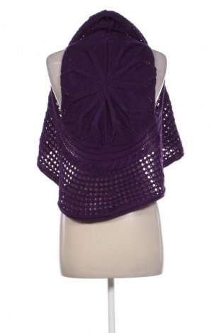 Damski kardigan Unbranded, Rozmiar M, Kolor Fioletowy, Cena 15,99 zł