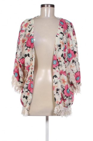 Дамска жилетка Unbranded, Размер M, Цвят Многоцветен, Цена 4,60 €