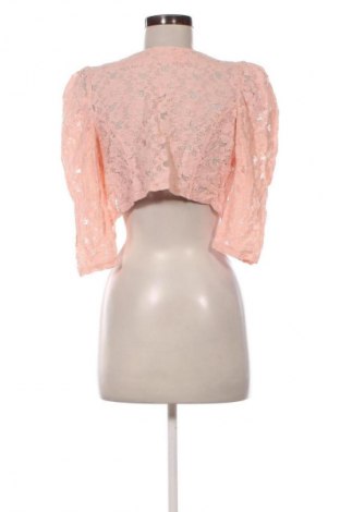 Damski kardigan Unbranded, Rozmiar S, Kolor Różowy, Cena 15,99 zł