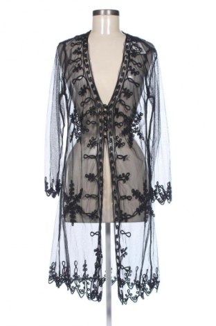 Дамска жилетка Unbranded, Размер M, Цвят Черен, Цена 17,04 €