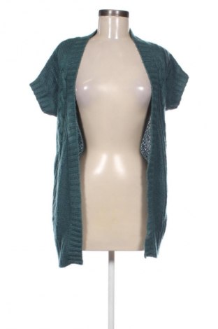Damski kardigan Unbranded, Rozmiar S, Kolor Zielony, Cena 13,99 zł