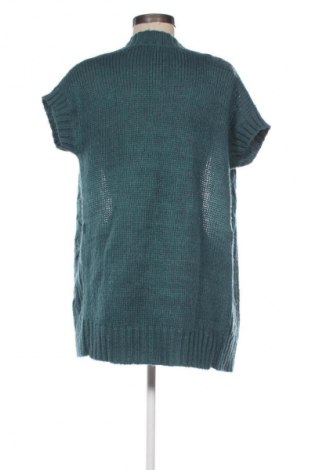 Damski kardigan Unbranded, Rozmiar S, Kolor Zielony, Cena 13,99 zł