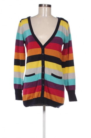 Damski kardigan Unbranded, Rozmiar L, Kolor Kolorowy, Cena 22,47 zł