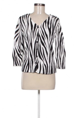 Damski kardigan Unbranded, Rozmiar M, Kolor Kolorowy, Cena 22,47 zł