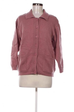 Дамска жилетка Unbranded, Размер S, Цвят Пепел от рози, Цена 16,36 €