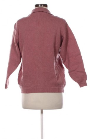 Дамска жилетка Unbranded, Размер S, Цвят Пепел от рози, Цена 16,36 €