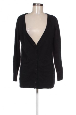 Damski kardigan Unbranded, Rozmiar L, Kolor Czarny, Cena 22,47 zł