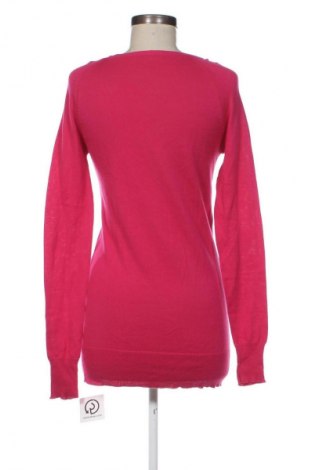 Damski kardigan Unbranded, Rozmiar M, Kolor Różowy, Cena 22,47 zł