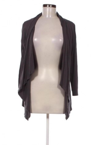 Damski kardigan Unbranded, Rozmiar L, Kolor Szary, Cena 16,99 zł
