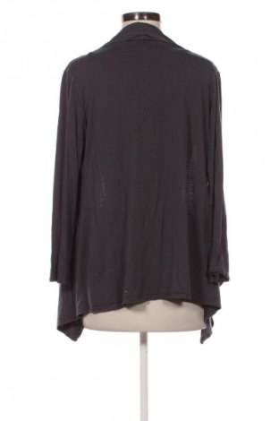 Damski kardigan Unbranded, Rozmiar L, Kolor Szary, Cena 16,99 zł