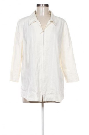 Дамска жилетка Unbranded, Размер XL, Цвят Екрю, Цена 5,62 €